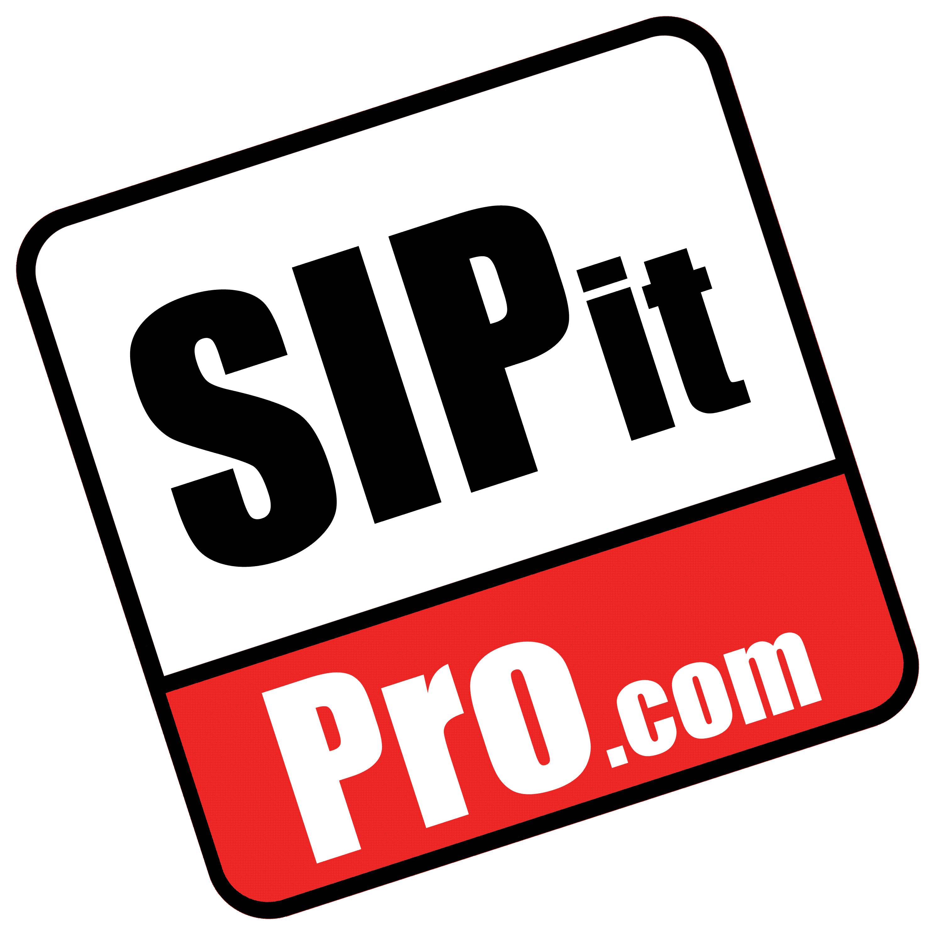 SIPitPRO SIP server