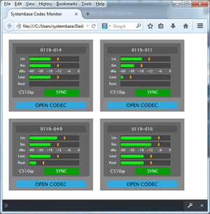 SIPitPRO SIP server